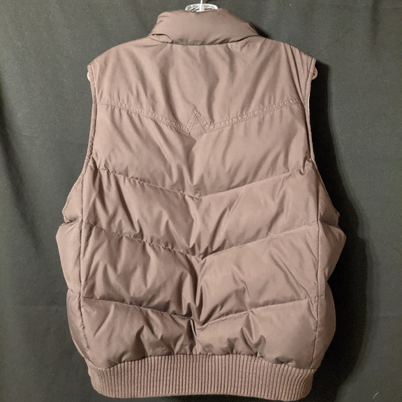 Winter vest - Picture 2 of 6